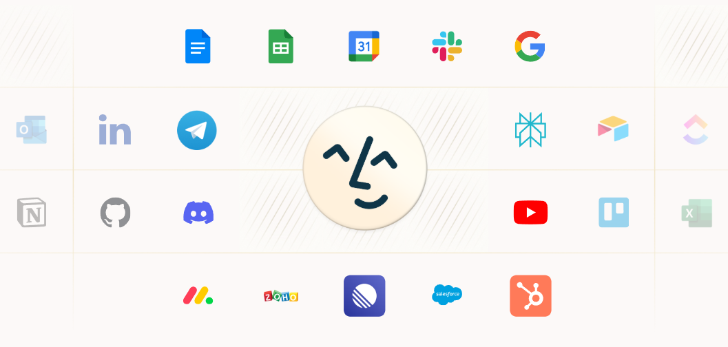 Lindy visual workflow editor